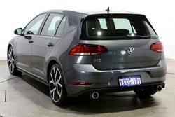 2020 Volkswagen Golf GTI
