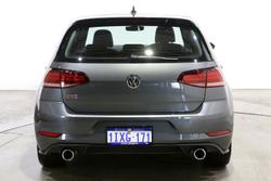 2020 Volkswagen Golf GTI