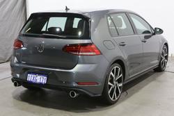 2020 Volkswagen Golf GTI