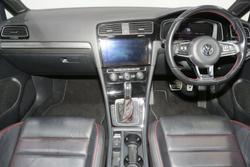 2020 Volkswagen Golf GTI