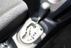 2009 Toyota Yaris YRS