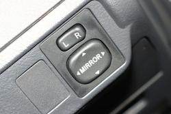 2009 Toyota Yaris YRS