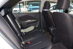 2009 Toyota Yaris YRS