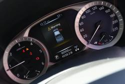 2019 Nissan Navara SL