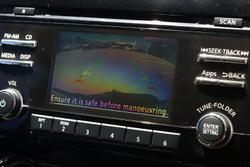 2019 Nissan Navara SL