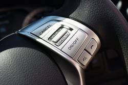 2019 Nissan Navara SL