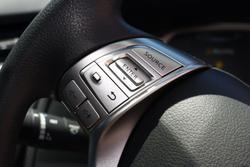 2019 Nissan Navara SL