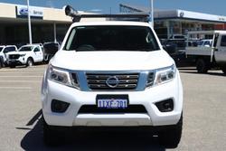 2019 Nissan Navara SL