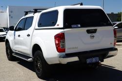 2019 Nissan Navara SL