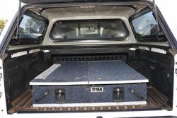 2019 Nissan Navara SL