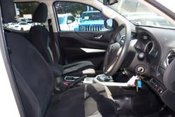 2019 Nissan Navara SL