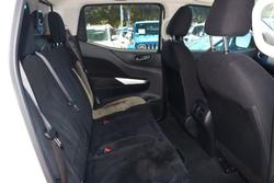 2019 Nissan Navara SL