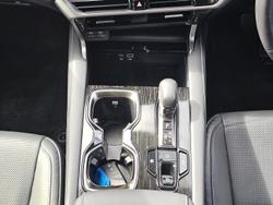 2023 Lexus RX 350h Luxury AALH10R Sonic Chrome