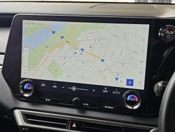 2023 Lexus RX 350h Luxury AALH10R Sonic Chrome