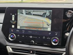 2023 Lexus RX 350h Luxury AALH10R Sonic Chrome