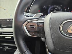 2023 Lexus RX 350h Luxury AALH10R Sonic Chrome