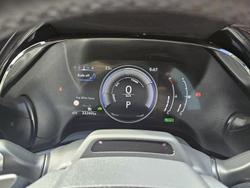 2023 Lexus RX 350h Luxury AALH10R Sonic Chrome