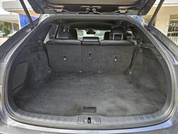 2023 Lexus RX 350h Luxury AALH10R Sonic Chrome