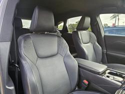 2023 Lexus RX 350h Luxury AALH10R Sonic Chrome