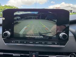 2023 Mitsubishi Outlander LS