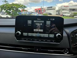 2023 Mitsubishi Outlander LS