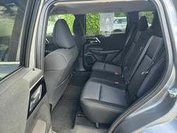 2023 Mitsubishi Outlander LS