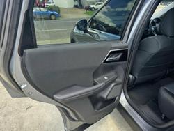 2023 Mitsubishi Outlander LS