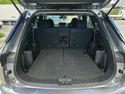 2023 Mitsubishi Outlander LS