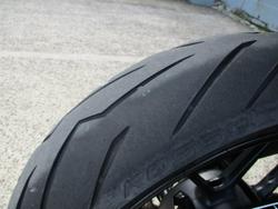 2023 Triumph SPEED 400 BLUE