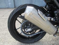 2023 Triumph SPEED 400 BLUE