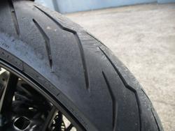 2023 Triumph SPEED 400 BLUE