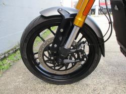 2023 Triumph SPEED 400 BLUE