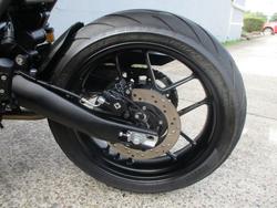 2023 Triumph SPEED 400 BLUE