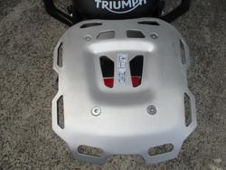 2023 Triumph SPEED 400 BLUE