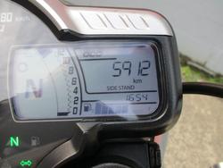 2023 Triumph SPEED 400 BLUE