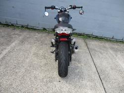 2023 Triumph SPEED 400 BLUE