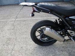 2023 Triumph SPEED 400 BLUE