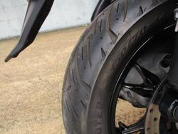 BMW Motorrad 2019 BMW 400CC C400X SILVER