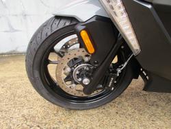 BMW Motorrad 2019 BMW 400CC C400X SILVER