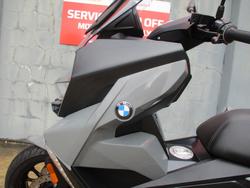 BMW Motorrad 2019 BMW 400CC C400X SILVER