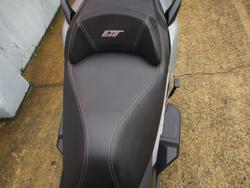 BMW Motorrad 2019 BMW 400CC C400X SILVER