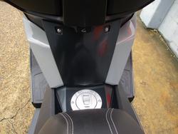 BMW Motorrad 2019 BMW 400CC C400X SILVER