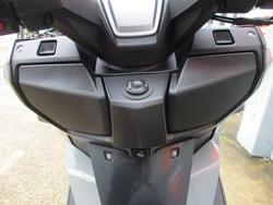 BMW Motorrad 2019 BMW 400CC C400X SILVER