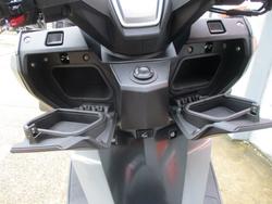 BMW Motorrad 2019 BMW 400CC C400X SILVER