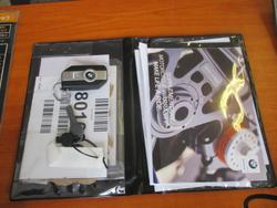 BMW Motorrad 2019 BMW 400CC C400X SILVER