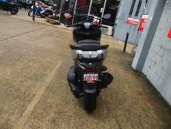 BMW Motorrad 2019 BMW 400CC C400X SILVER