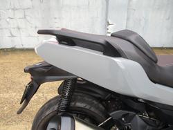 BMW Motorrad 2019 BMW 400CC C400X SILVER