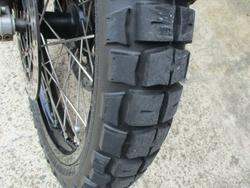 2011 BMW Motorrad F 800 GS WHITE