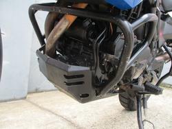 2011 BMW Motorrad F 800 GS WHITE