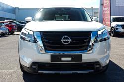 2023 Nissan Pathfinder Ti-L 4WD